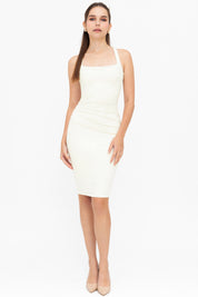 Gemma Pencil Dress