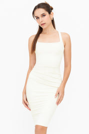Gemma Pencil Dress