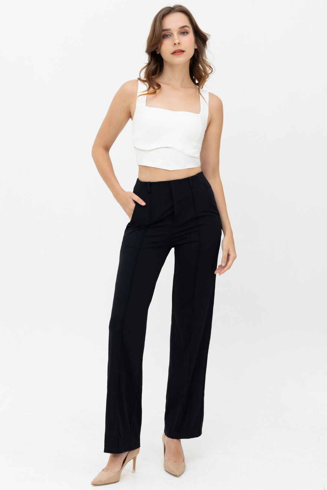 Harper Pants