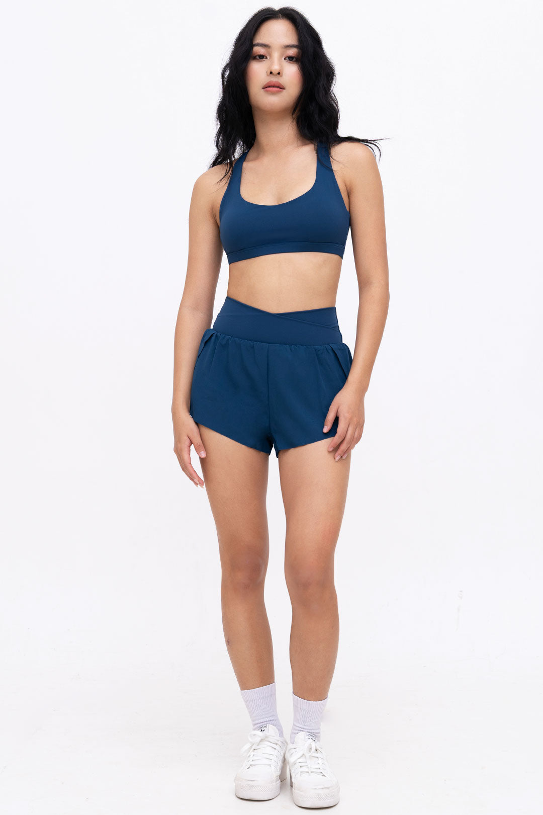 Intent Sports Bra