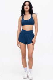 Intent Sports Bra