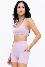 Intent Sports Bra
