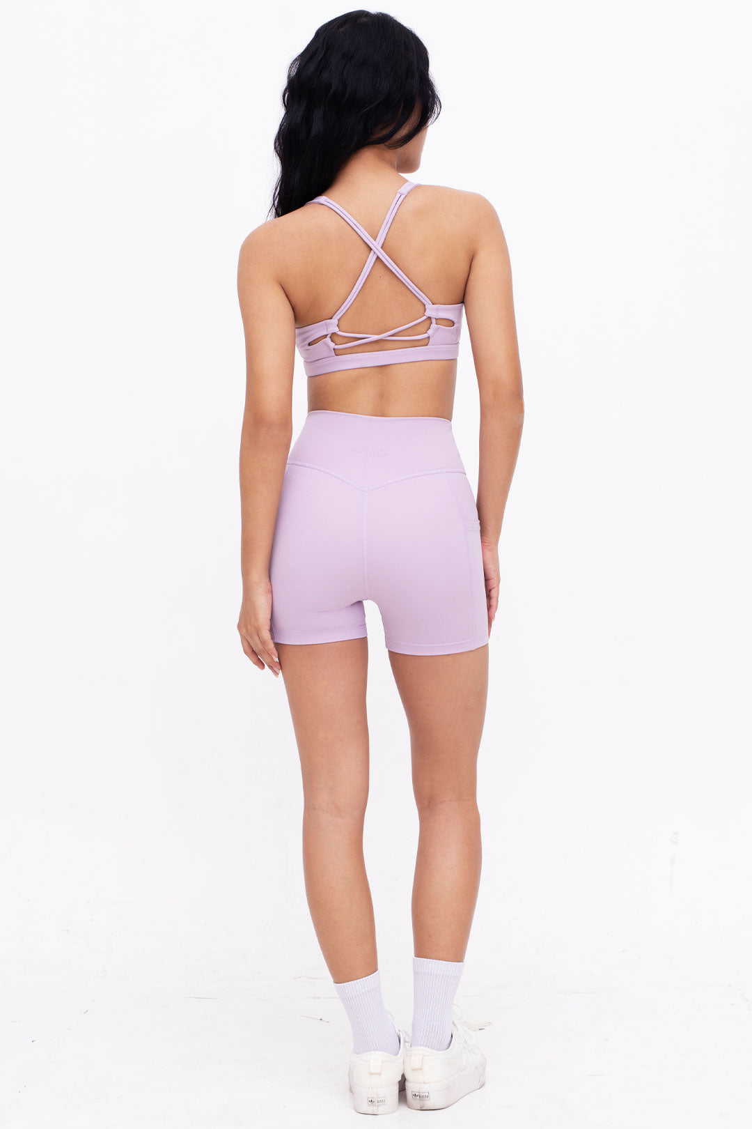 Intent Sports Bra