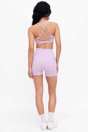 Intent Sports Bra