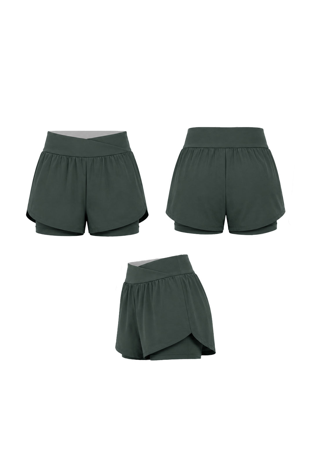 Major Training Shorts PREORDER