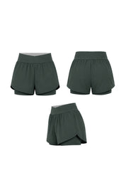 Major Training Shorts PREORDER