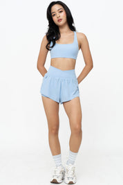 Mile Sports Bra