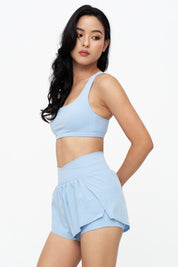 Mile Sports Bra