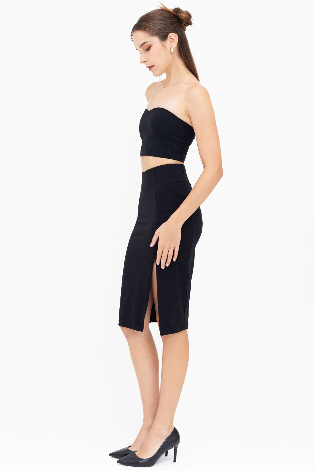 Mira Pencil Skirt