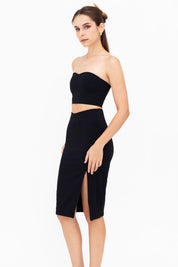 Mira Pencil Skirt