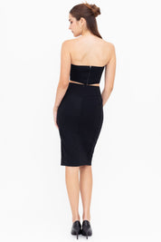 Mira Pencil Skirt
