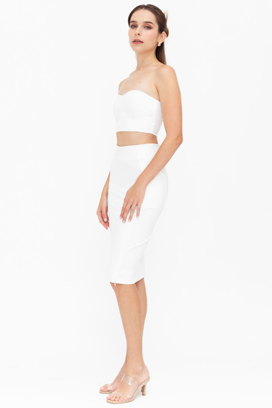 Mira Pencil Skirt