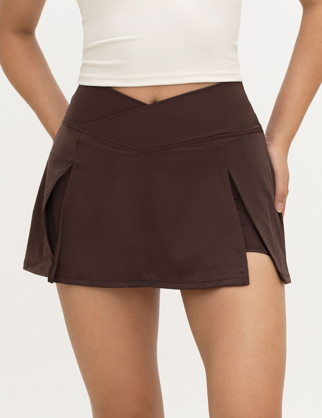 Moment Skirt