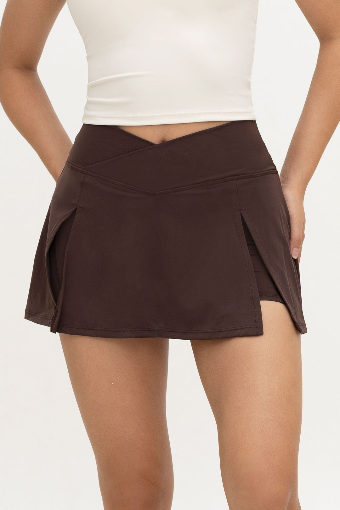 Moment Skirt