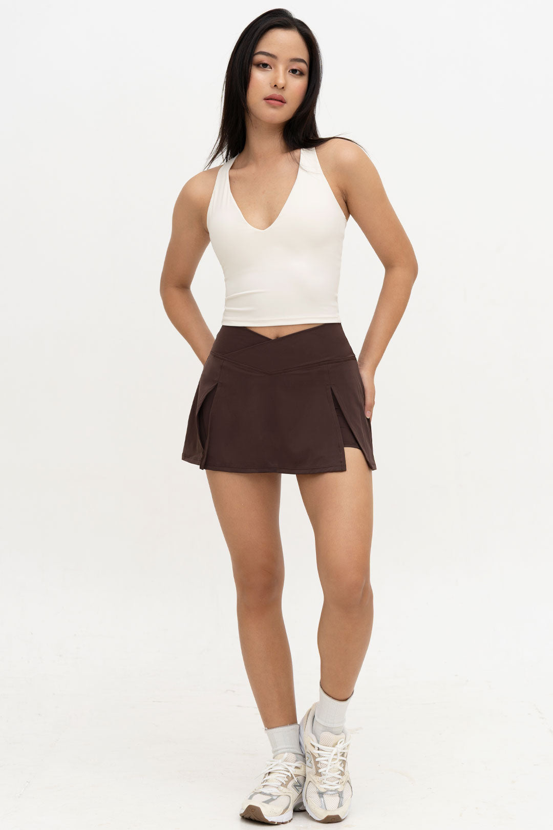 Moment Skirt