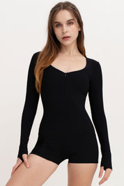 Parker Onesie