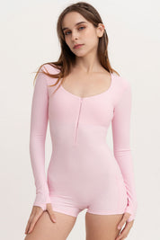 Parker Onesie