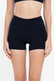 Peachy Mini Shorts