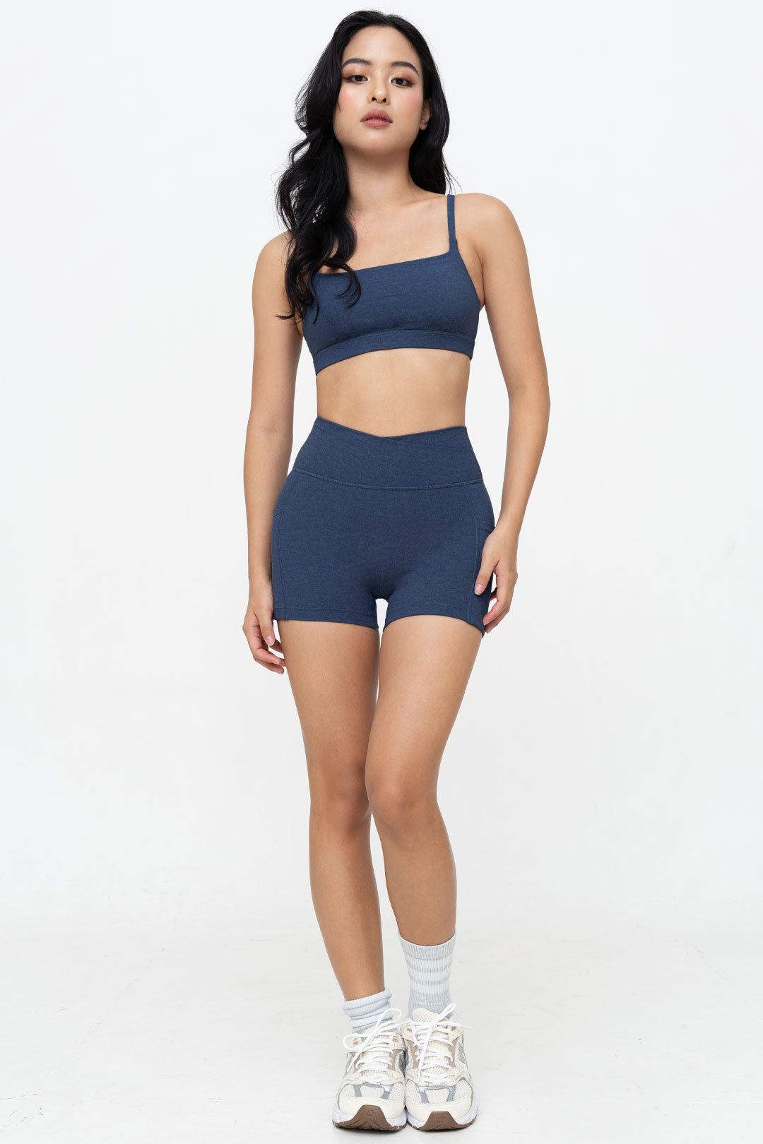 Peachy Mini Shorts