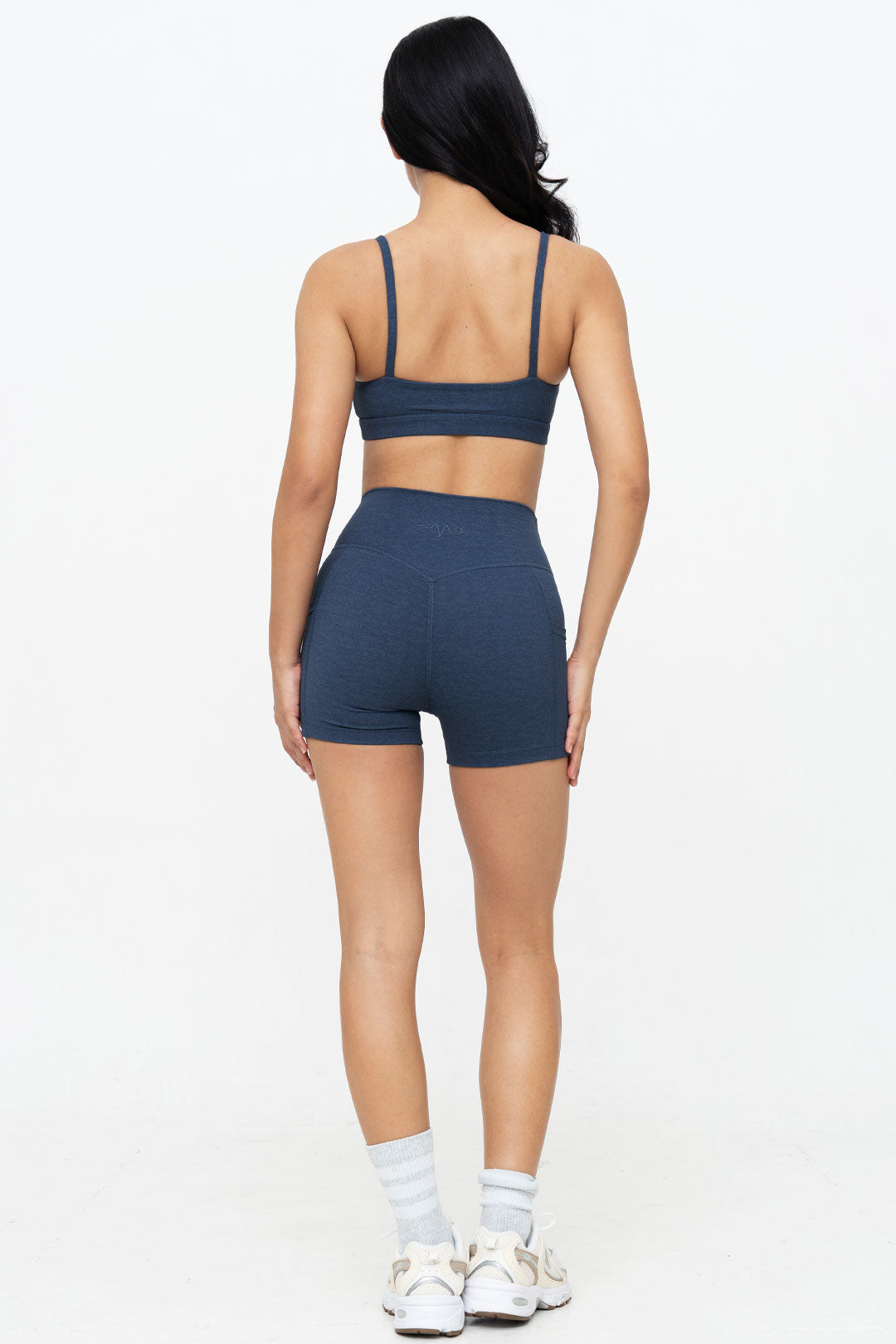 Peachy Mini Shorts