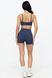 Peachy Mini Shorts