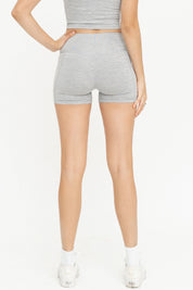 Peachy Mini Shorts