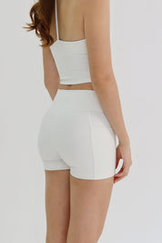 Peachy Mini Shorts