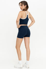 Peachy Mini Shorts