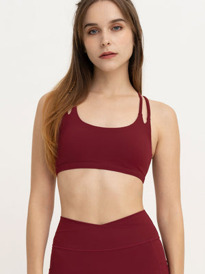 Play Sports Bra