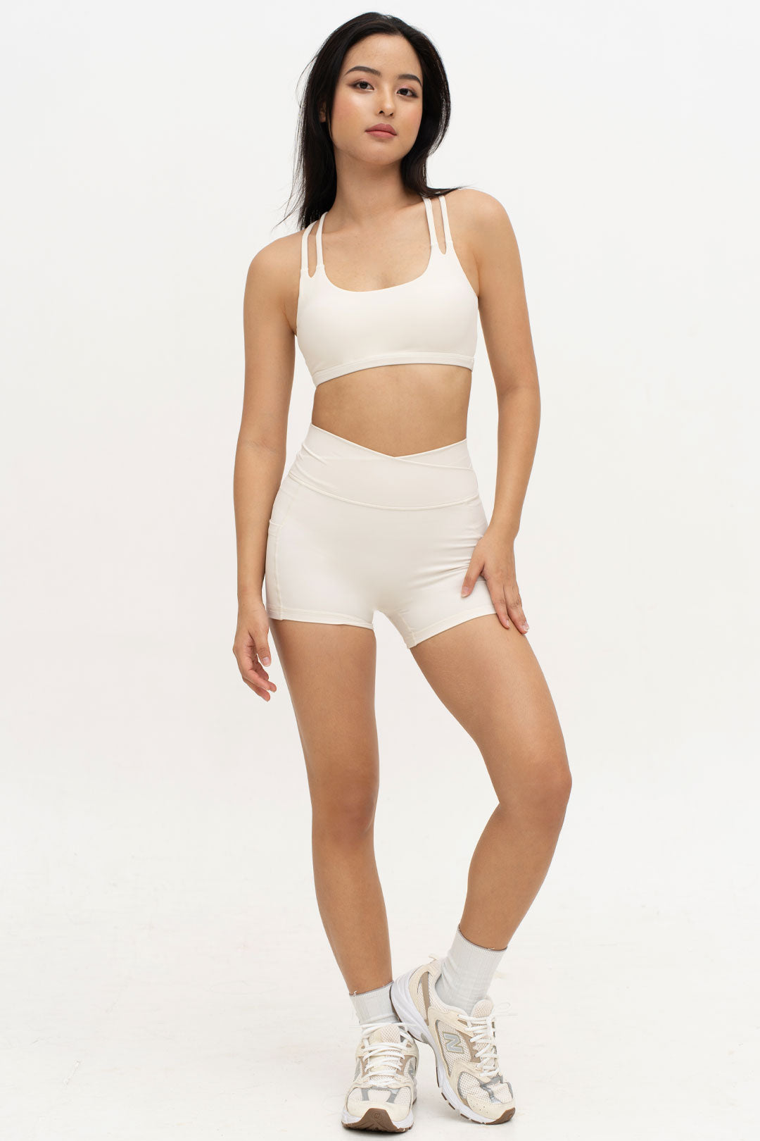Play Sports Bra