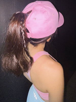 Pony Up Cap