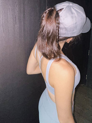 Pony Up Cap