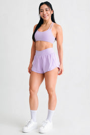 Pursuit Training Shorts