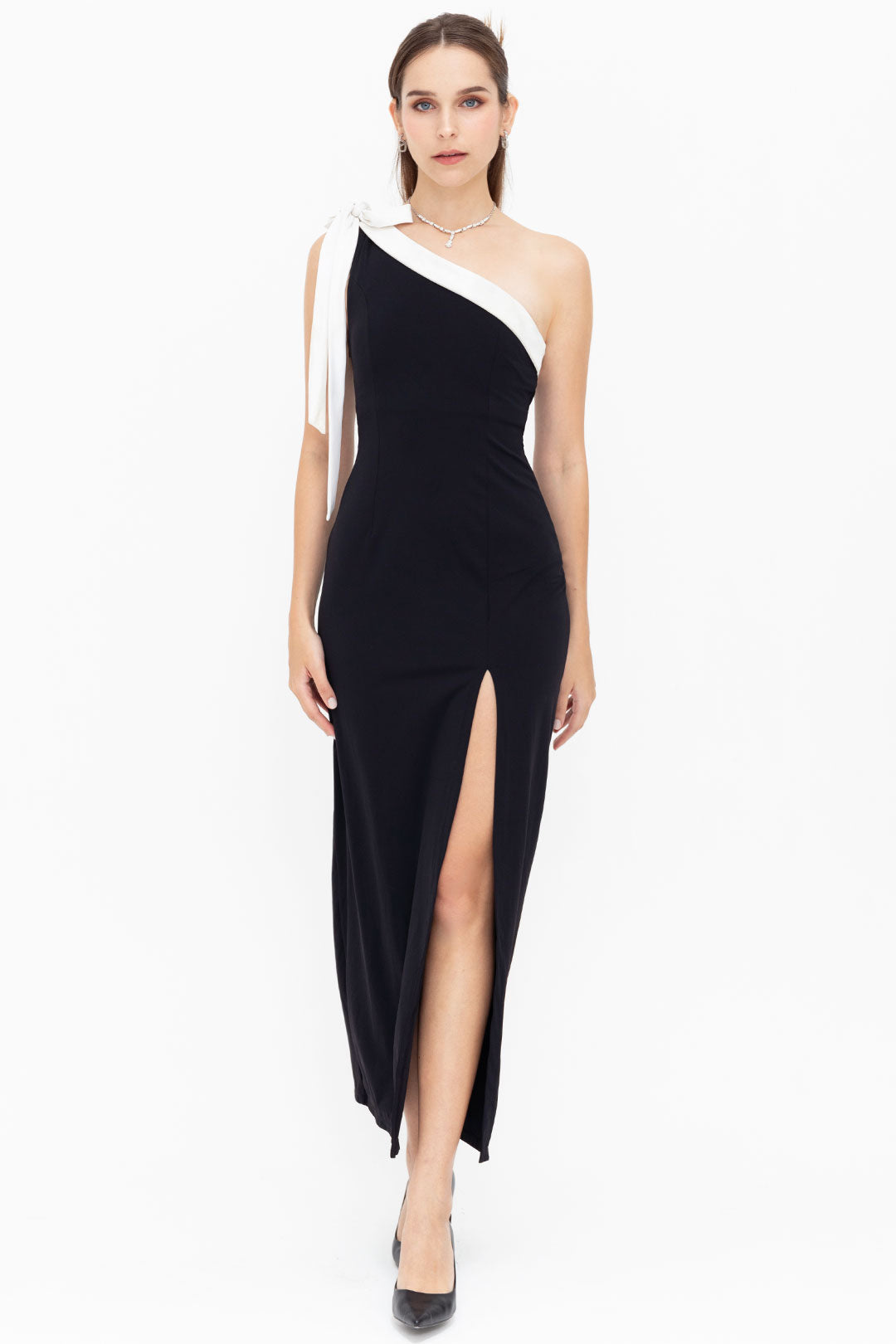 Remi Toga Dress