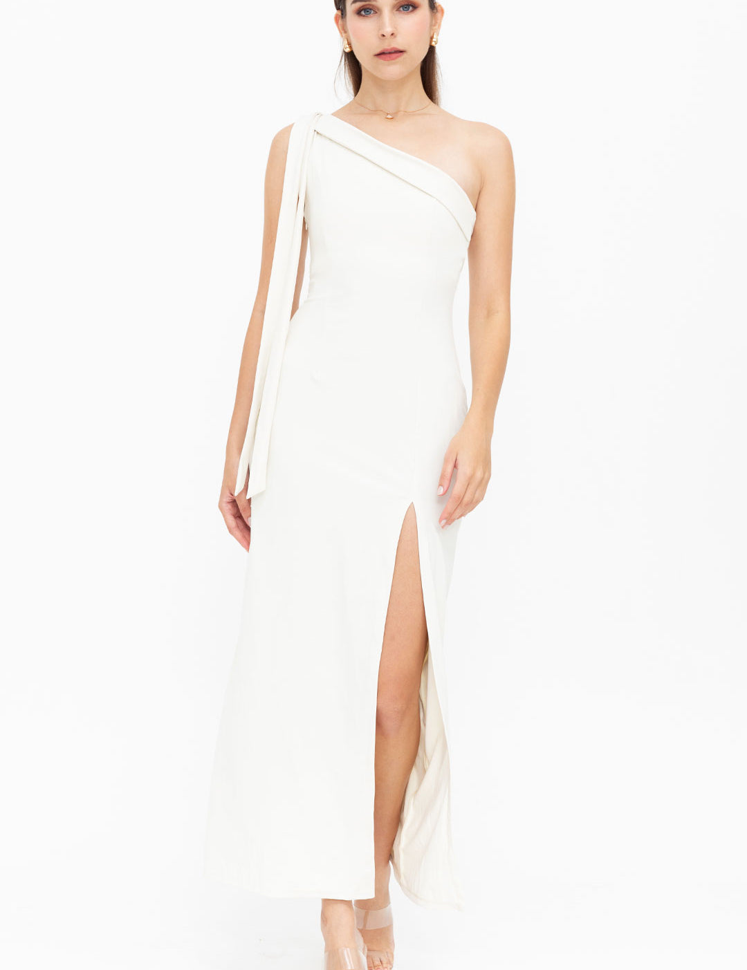 Remi Toga Dress