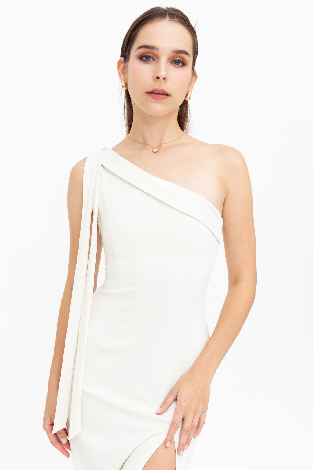 Remi Toga Dress