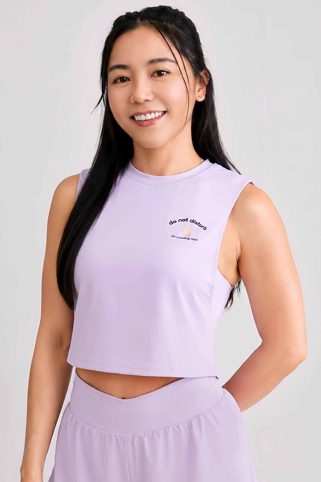 Reps Tank