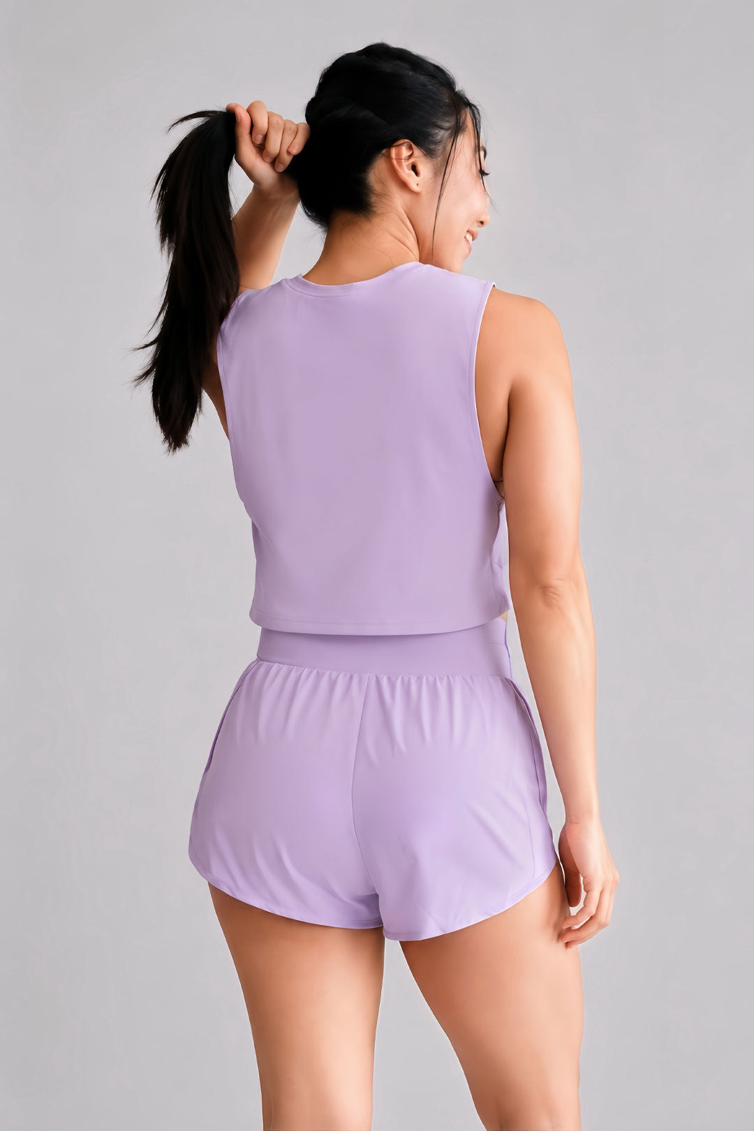 Reps Tank