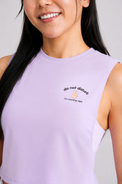 Reps Tank