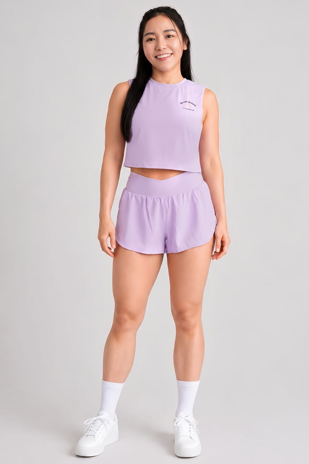 Reps Tank