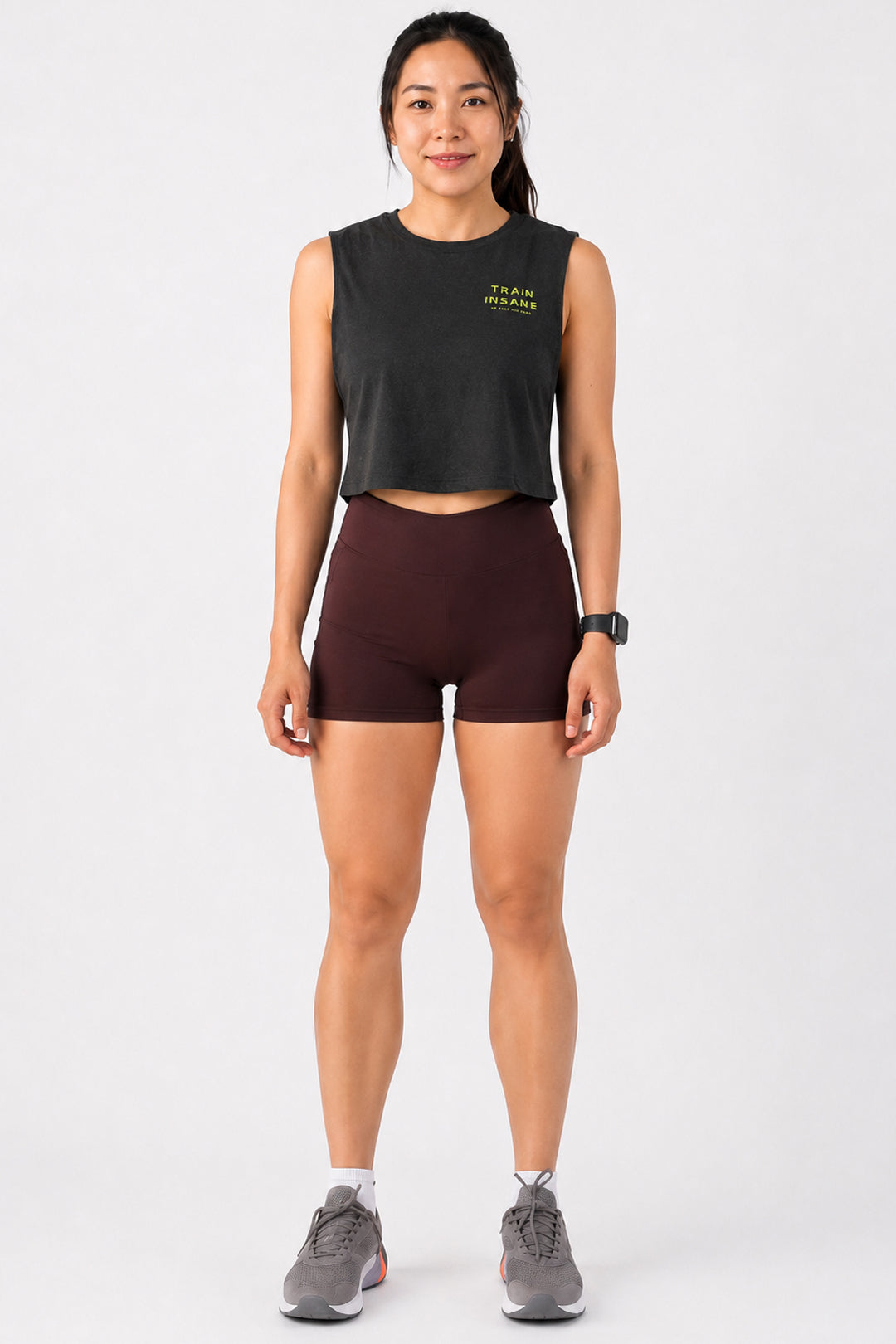 Rise Tank (Women)