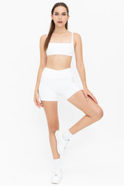 Rookie Mini Shorts 4"