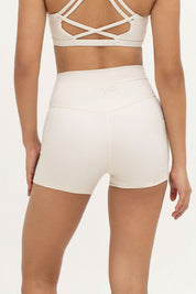 Rookie Mini Shorts 4"
