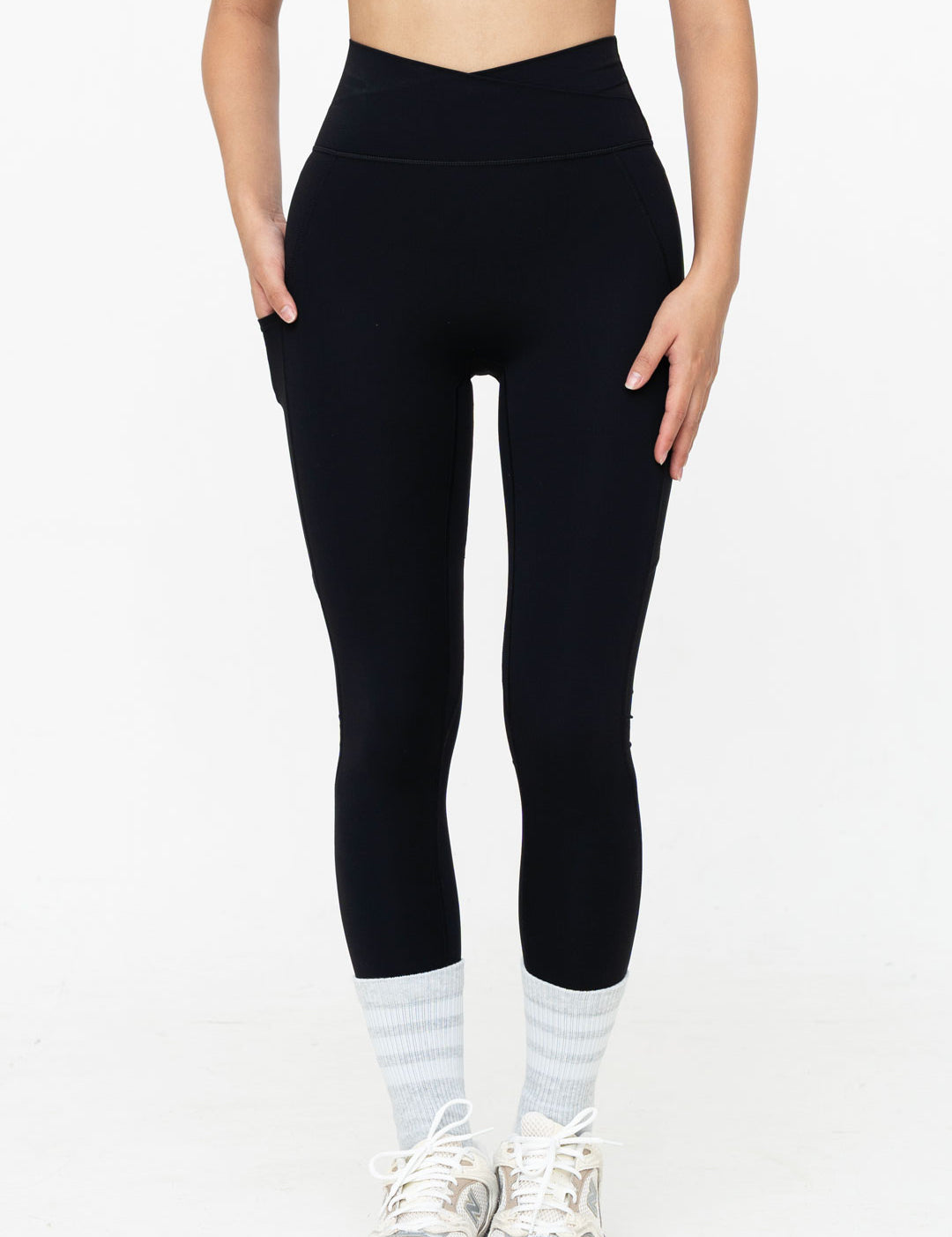 Sculpt Tights