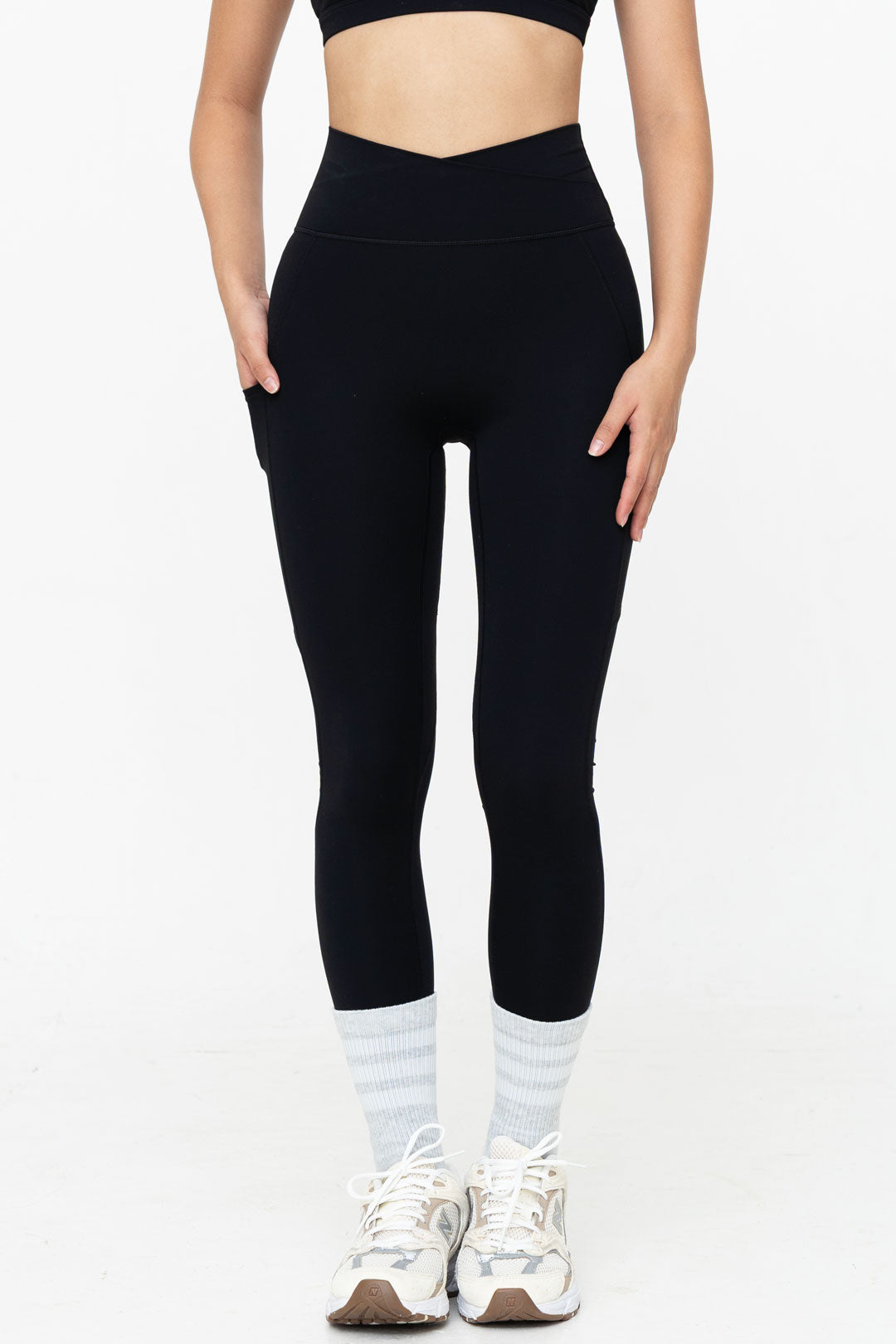 Sculpt Tights