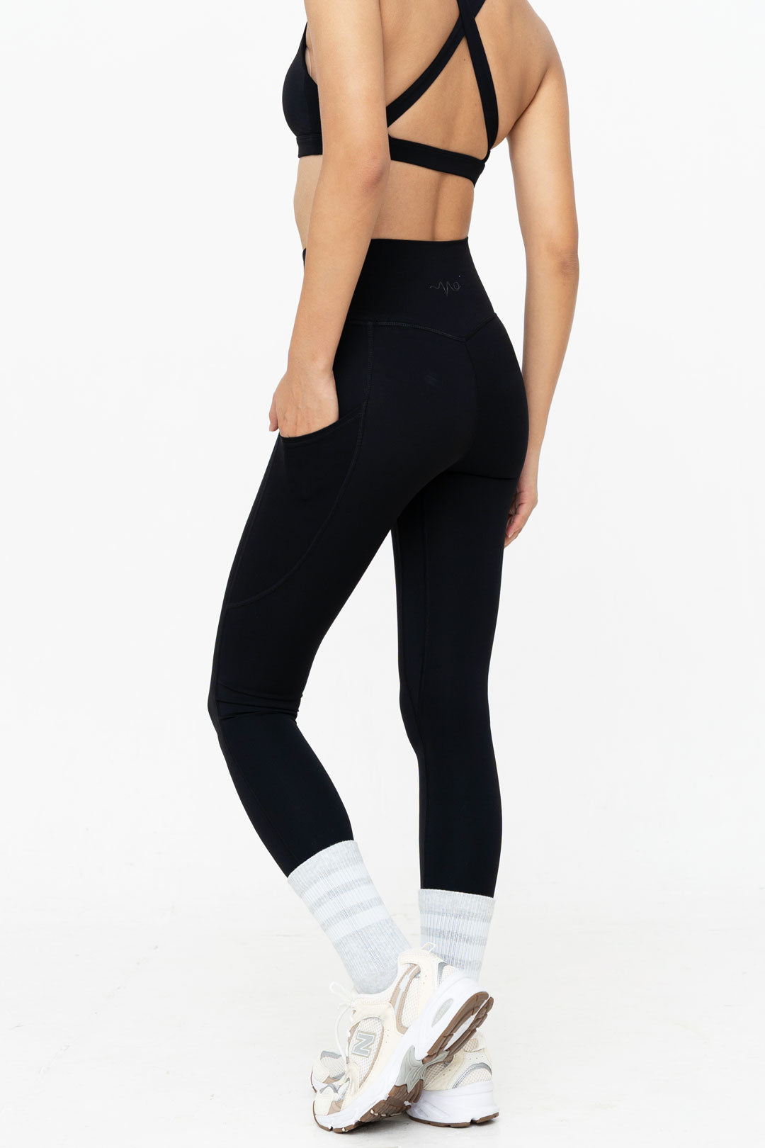 Sculpt Tights