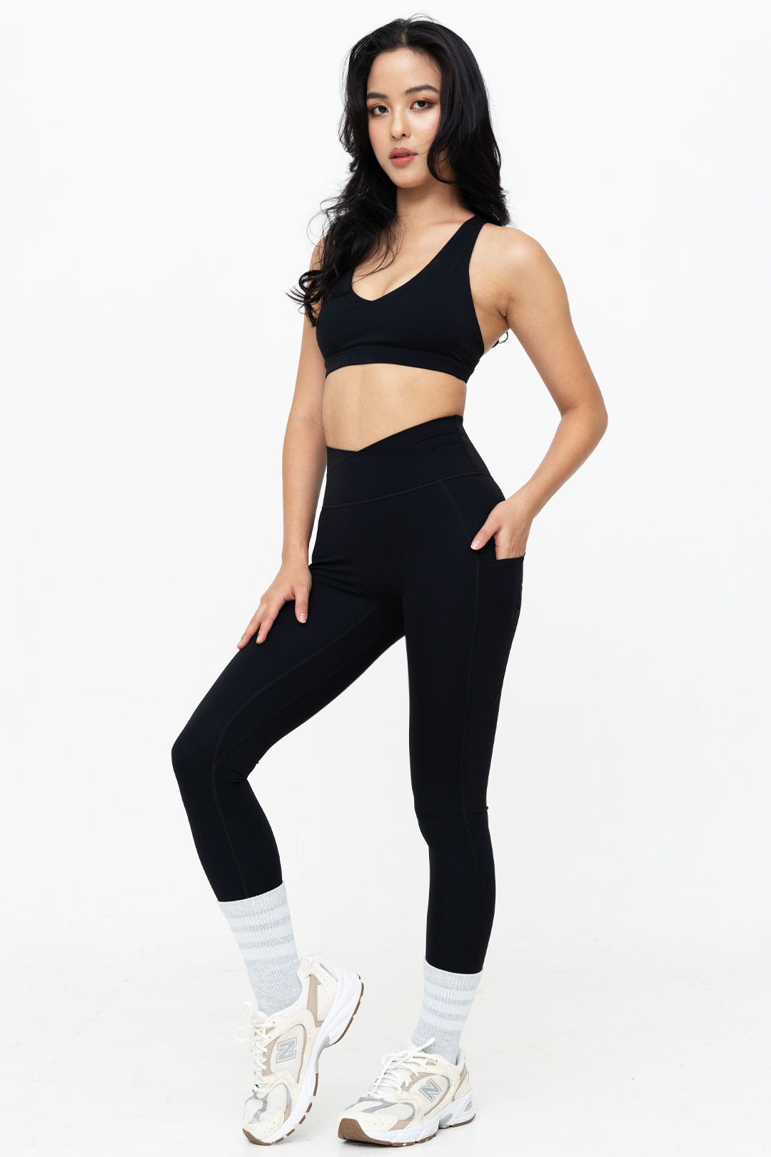 Sculpt Tights