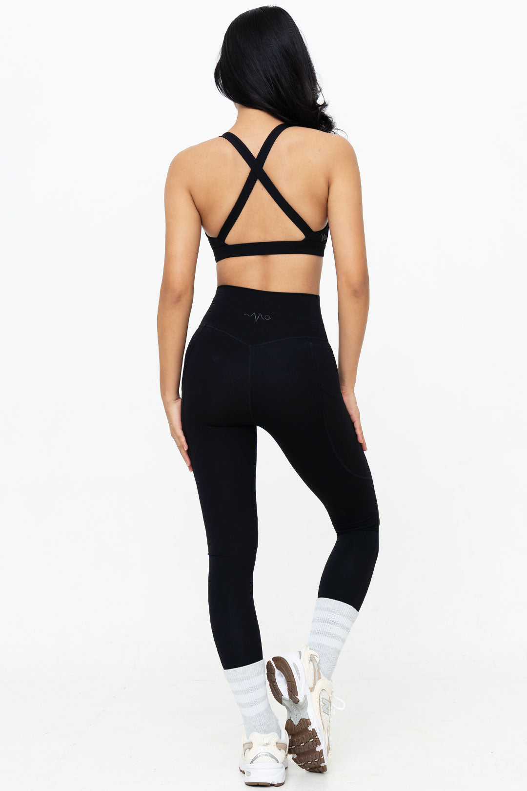 Sculpt Tights