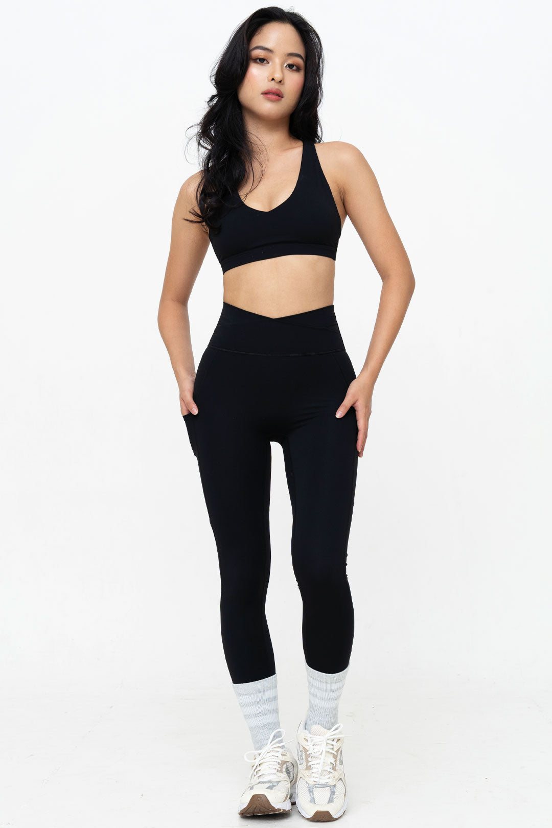 Sculpt Tights