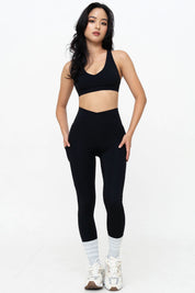 Sculpt Tights